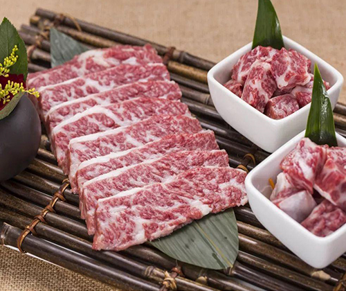 三肋S腹