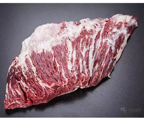 腹心肉（贝肉）